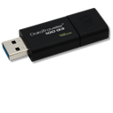 Pen Drive USB 3.0 Kingston DT100 G3 16GB - 1 icon